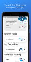 Daily Bible verses & podcast screenshot 2