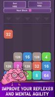 Drop the Numbers Merge Puzzle ảnh chụp màn hình 1