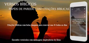Versos da Bíblia