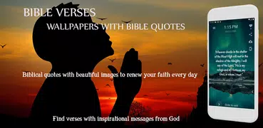 Bible Verses - Biblical Quotes