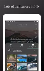 Bible Verses - Biblical Quotes XAPK 下載