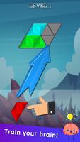 Matching Triangles ảnh chụp màn hình 1