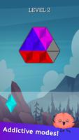 Koppeling Driehoeken Tangram screenshot 2