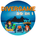 DIVERGAME 20