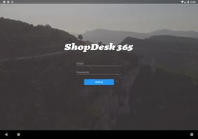 ShopDesk365 海報