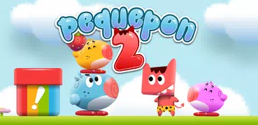 Pequepon 2