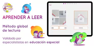 Yo también leo Aprender a leer