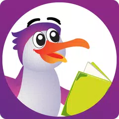 Yo también leo Aprender a leer Icon