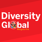 DiversityGlobal ícone