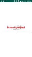 DiversityGlobal ポスター