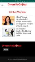 DiversityGlobal 截图 3