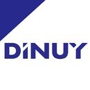 DINUY - Configure APK