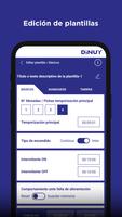 DINUY - Configure capture d'écran 3
