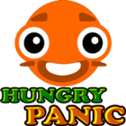 Hungry Panic иконка