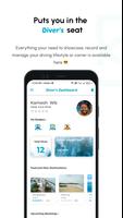 Divers Dashboard gönderen