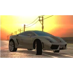Ultimate Highway Car Racer APK download