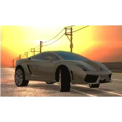 Ultimate Highway Car Racer