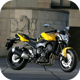 Sports Bike Wallpaper 2024