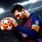 Mobile Soccer League 2024 icono