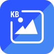 Image Compressor - KB ikona
