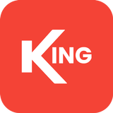 King VPN ícone