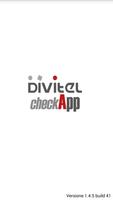 Poster Divitel CheckApp