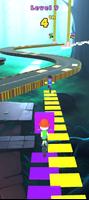 پوستر Moto Bridge Race