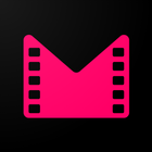 Poptime: the Movie Downloader icône