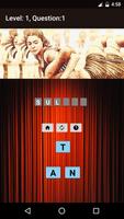 Bollywood Movies Quiz poster