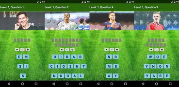 Football Quiz