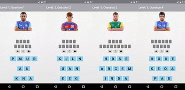 Kabaddi Quiz