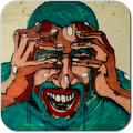 ”Scary pranks: The Master of Horror Among us