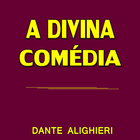 A DIVINA COMÉDIA- D. Alighieri иконка