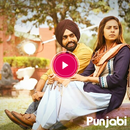 Punjabi Video Status for Whats Apps - 30 sec Video APK