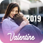 Happy Valentine Day Video Status 2019 图标