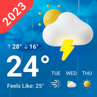 Good Weather ikon
