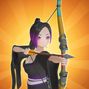 Bowmasters 3D: Legacy Archer APK