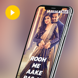 Full Screen Video Status