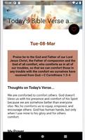 Divine Healing Codes screenshot 1