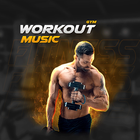 Music for Gym Workout icône