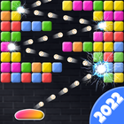 Brick Breaker Ball أيقونة