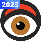 Eye Exercises : Eye Care App ikona