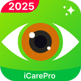 Eye Exercises : Improve Vision icon