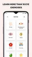 Eye Exercises : Eye Care App স্ক্রিনশট 2
