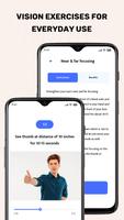 Eye Exercises : Eye Care App स्क्रीनशॉट 3