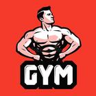 Gym Workout - Six Packs In 30  icono