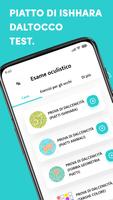 Poster App Test Daltonismo: Ishihara
