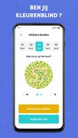 Kleurenblindtest - Ishihara screenshot 3