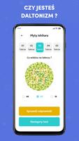 Test na ślepotę barw -Ishihara screenshot 3