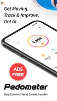 Pedometer Pro: Steps & Calorie gönderen